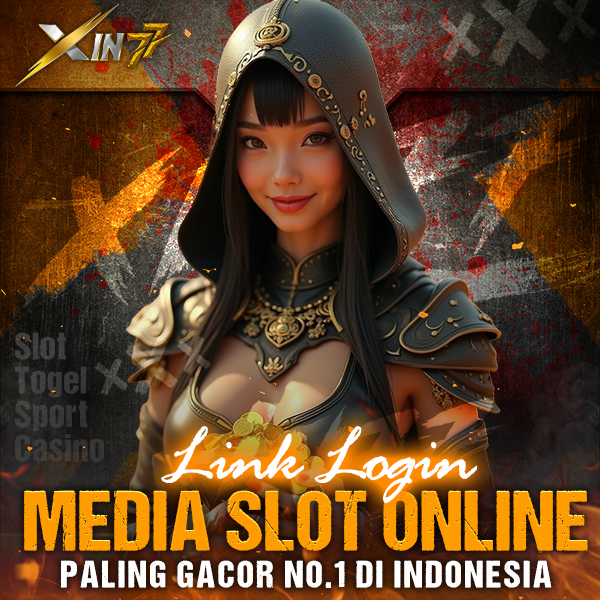 XIN77: Situs Slot Gampang Maxwin Terbaru - eCommerce